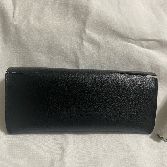 Ray-Ban Classic Black Sunglasses Set